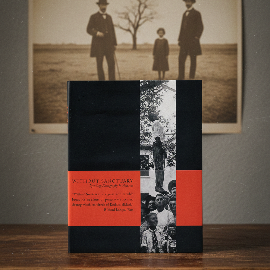 Without Sanctuary Lynching Photography in America