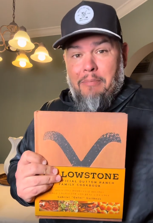 Customer review