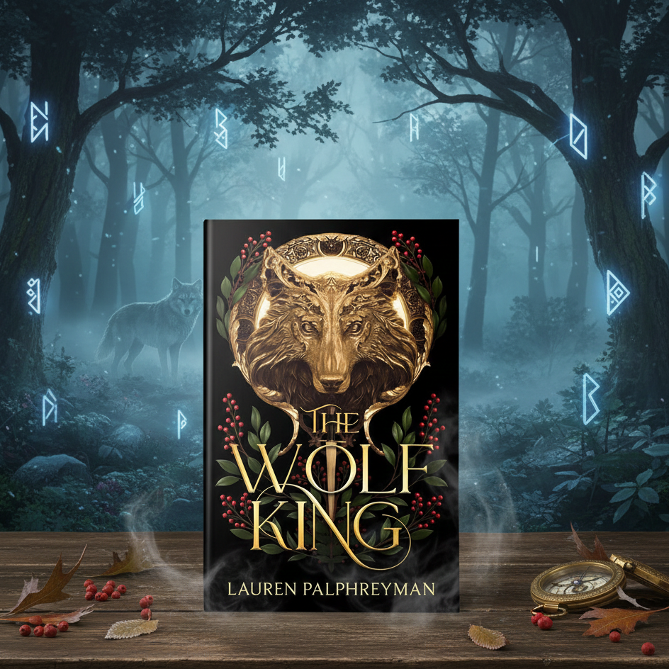 The Wolf King