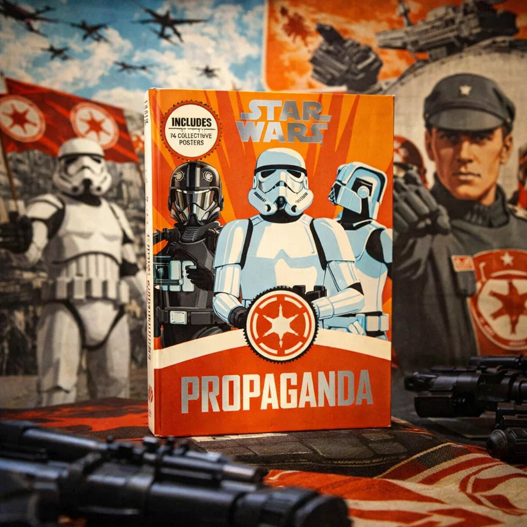 Uncover the War Behind the War 🚀