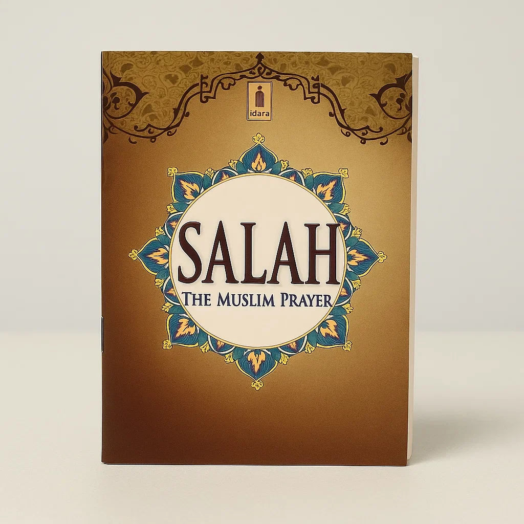 Salah the Muslim Prayer (50% OFF)