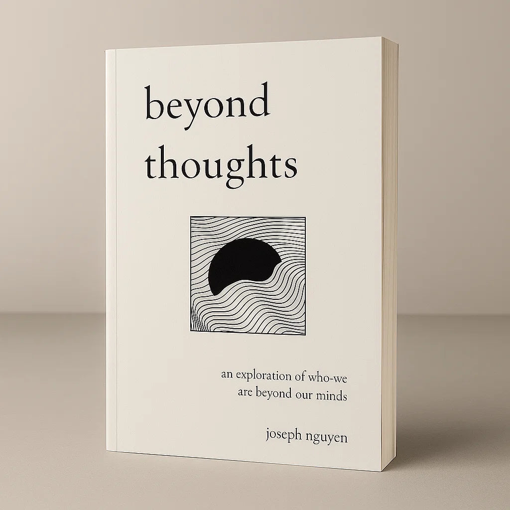 Beyond Thoughts (50% OFF)