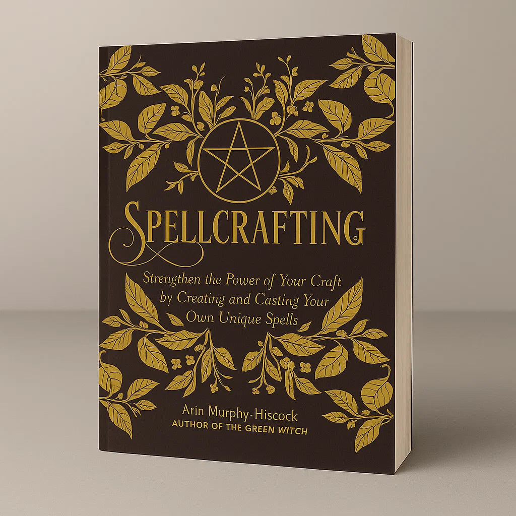 Spellcrafting: Strengthen the Power of Your Craft (50% OFF)