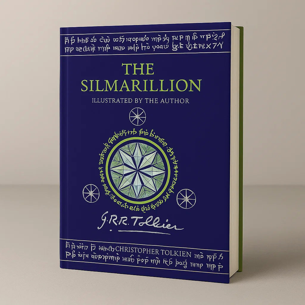The Silmarillion (50% OFF)