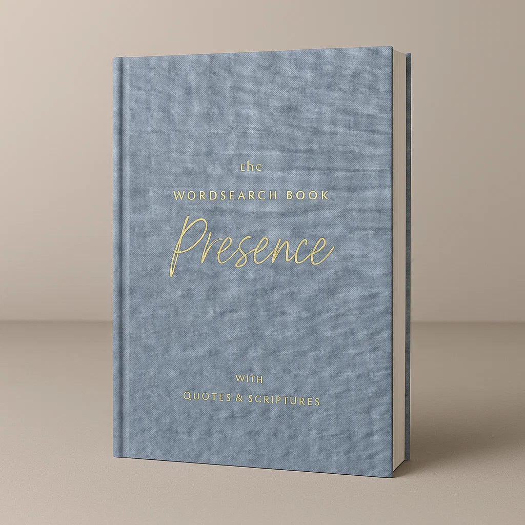 The Wordsearch Book (50% OFF)