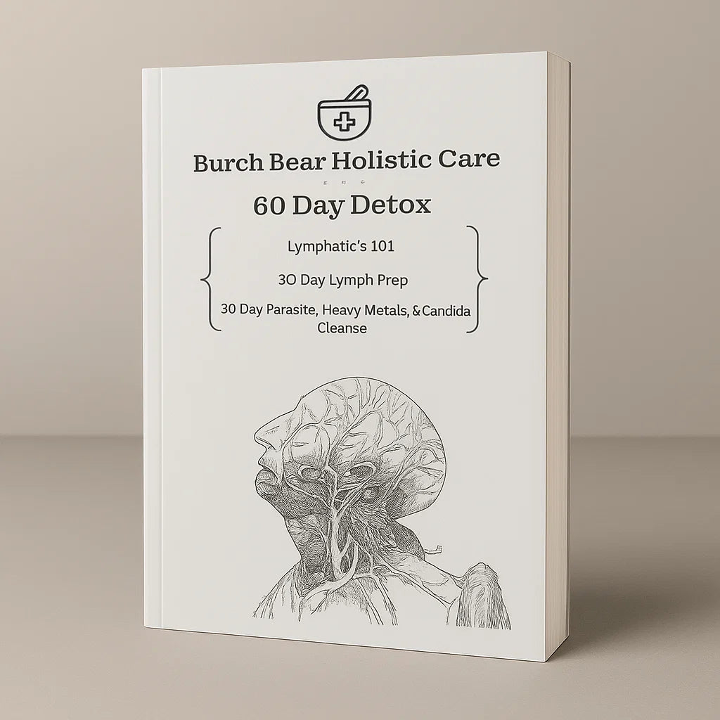 60 Days Datox Journal (50% OFF)