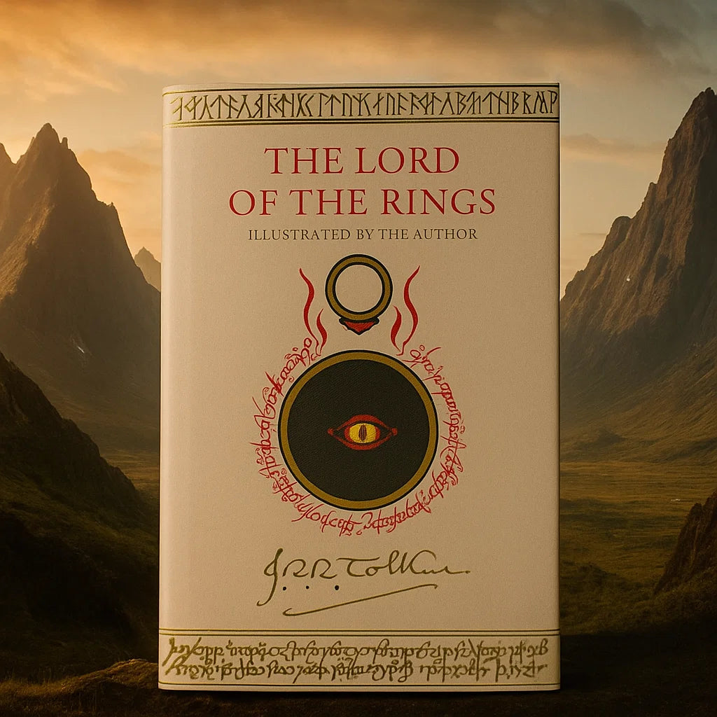 The Lord of the Rings (50% OFF)
