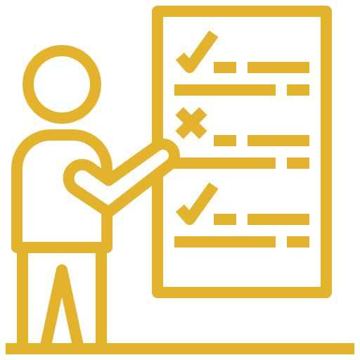 Strategic Attraction Principles