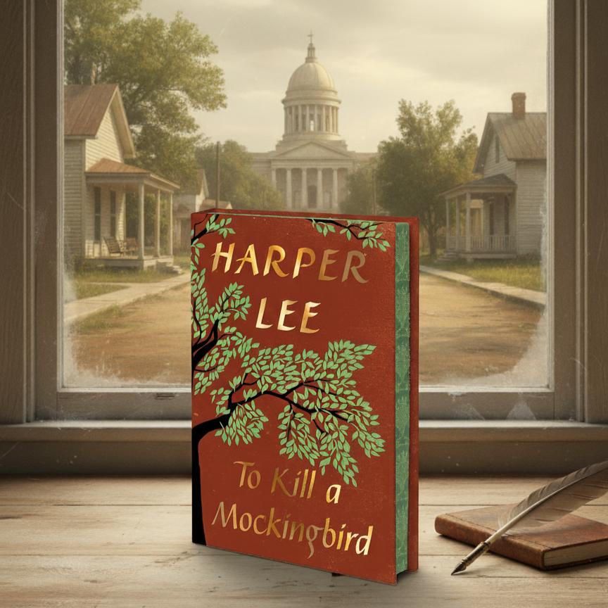 To Kill a Mockingbird (50% OFF)