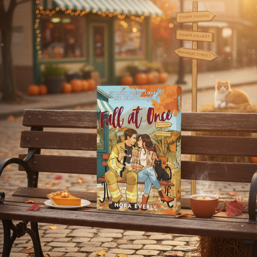 Fall at Once (50% OFF)