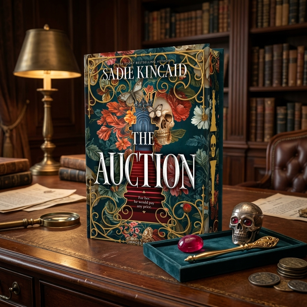 The Auction