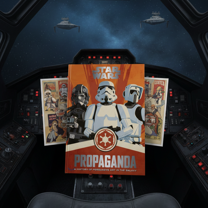 Star Wars Propaganda