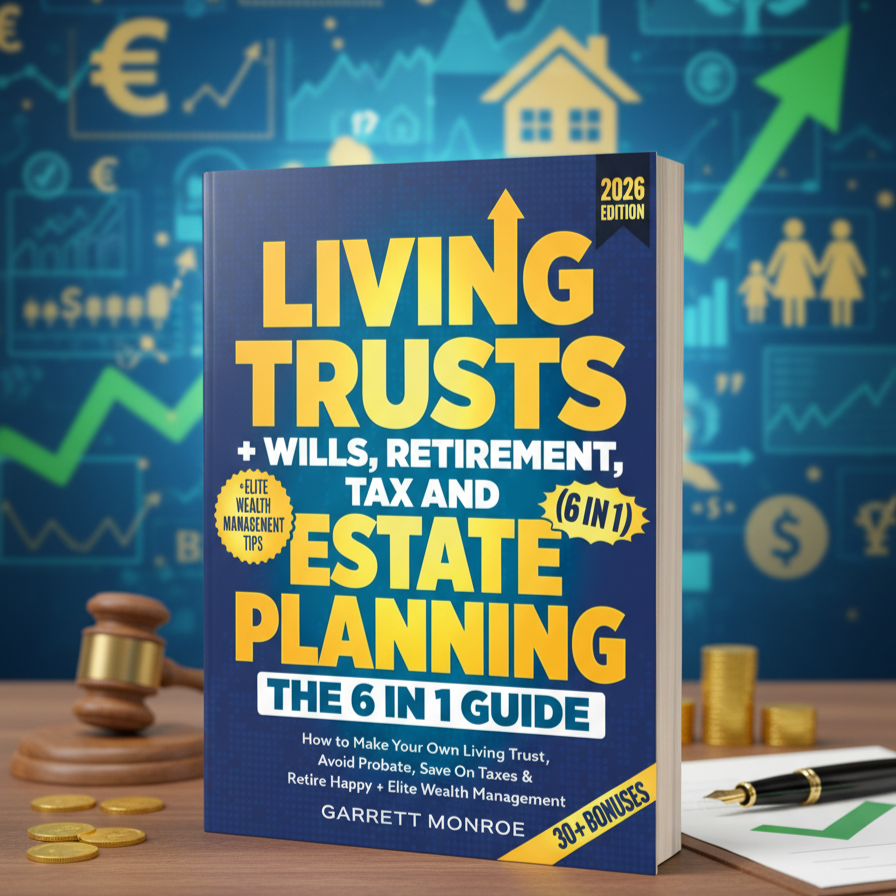 Living Trusts (50% OFF)
