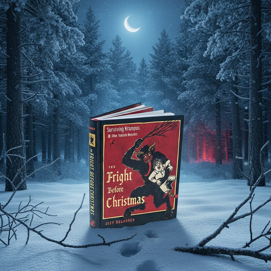 The Fright Before Christmas (50% OFF)