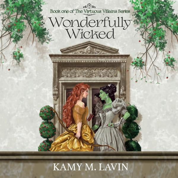 Wonderfully Wicked