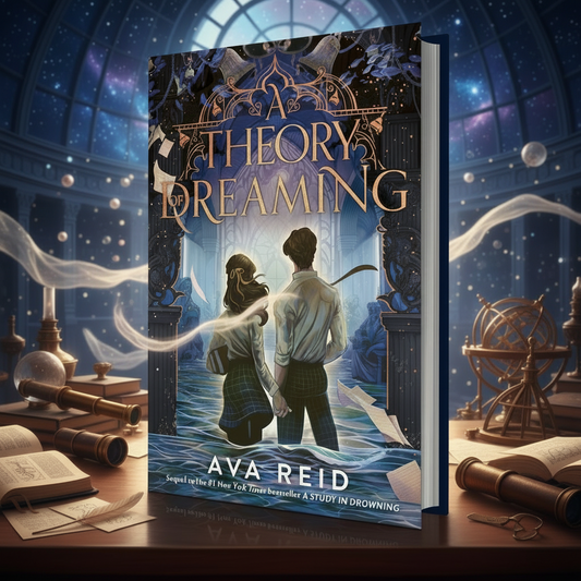 A Theory of Dreaming