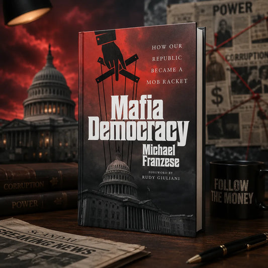 Mafia Democracy