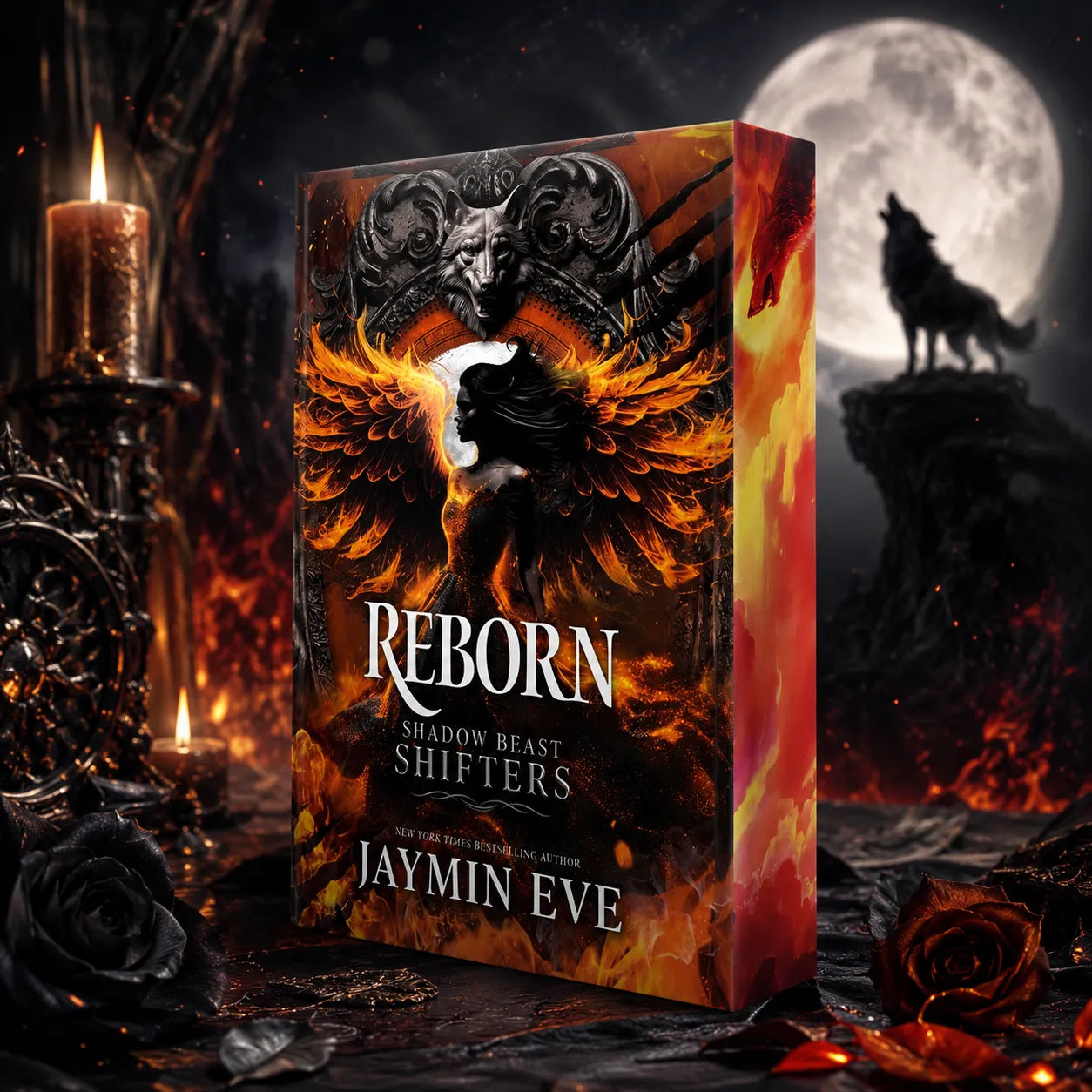 Reborn