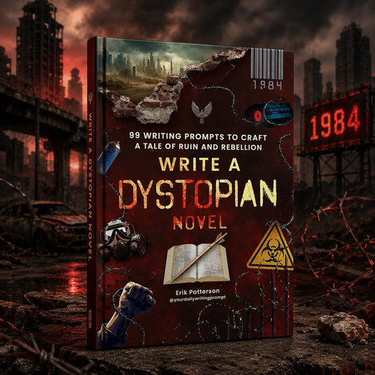 Write a Dystopian Novel