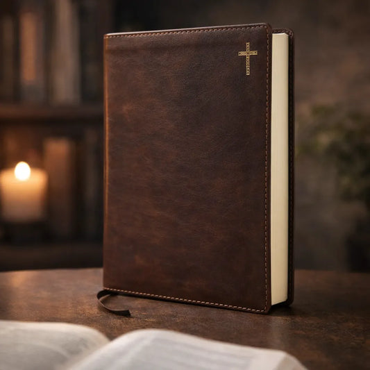 NIV, Journal the Word Bible