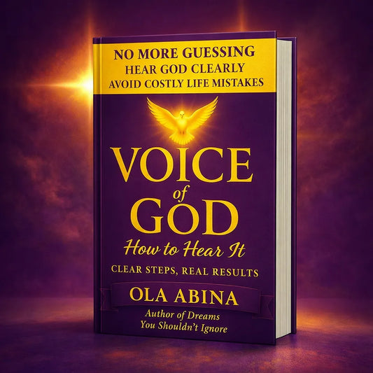 Voice of God