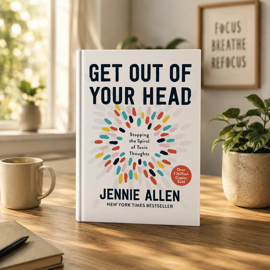 Get Out of Your Head