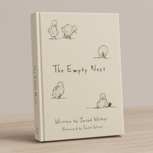 The Empty Nest (50%OFF)