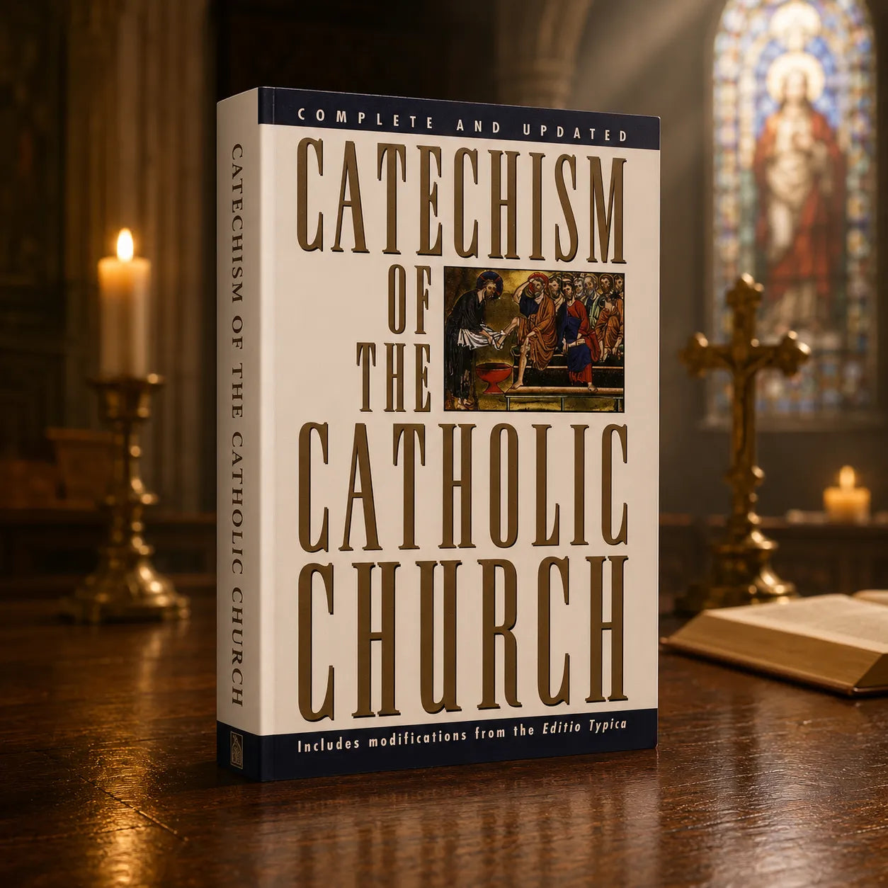 Catechism of the Catholic Church