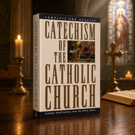 Catechism of the Catholic Church