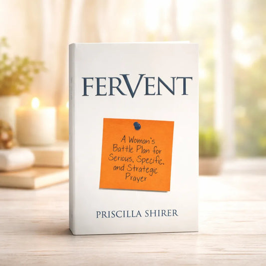 Fervent