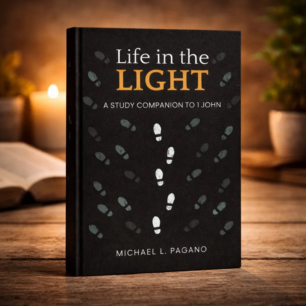 Life in the Light