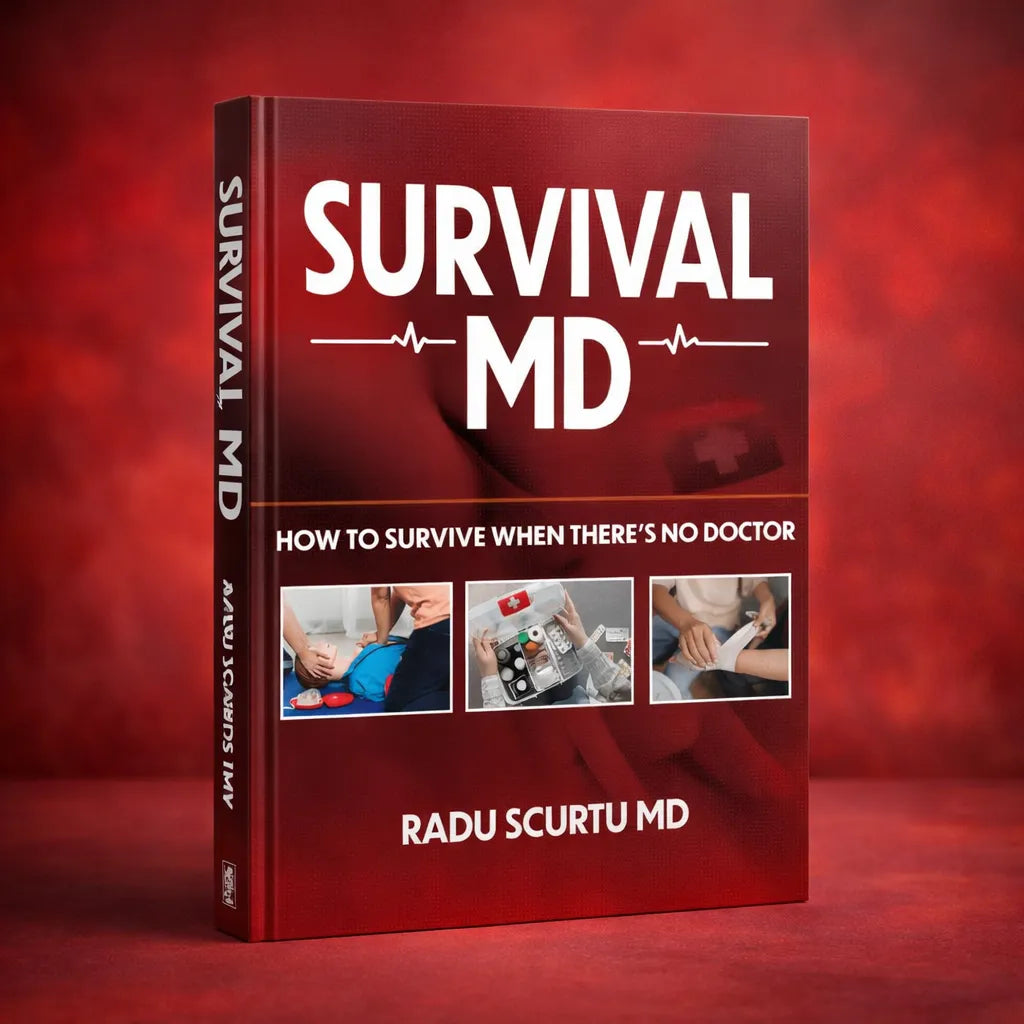 SURVIVAL MD