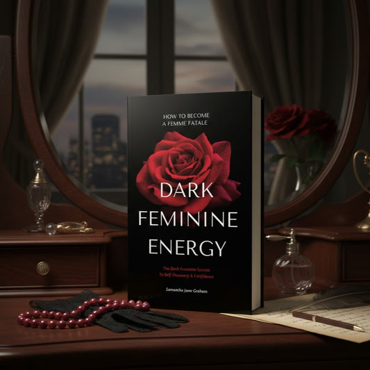 Dark Feminine Energy