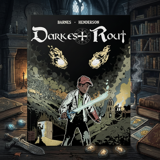 Darkest Rout