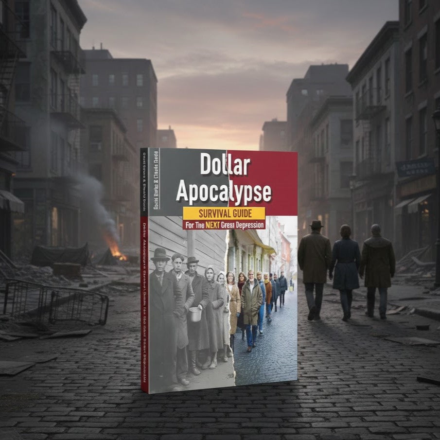 Dollar Apocalypse