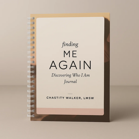 Finding Me Again (50% OFF)