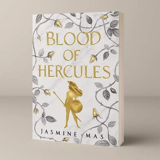 Blood of Hercules (50% OFF)