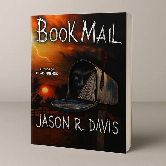 BookMail (50% OFF)