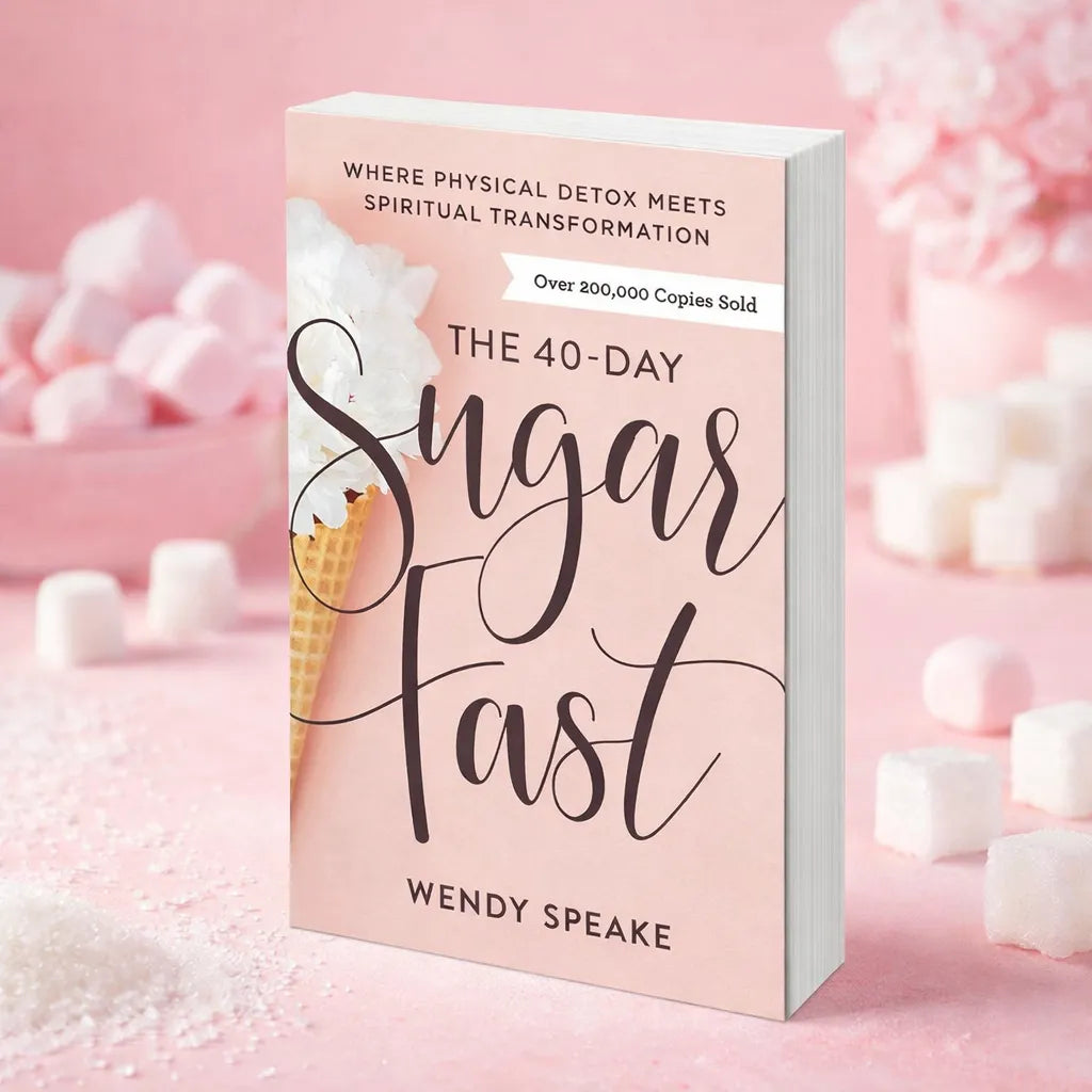 40-Day Sugar Fast