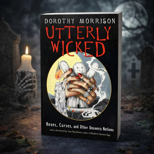 Utterly Wicked