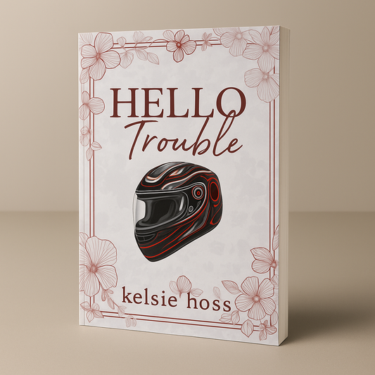 Hello Trouble (50% OFF)