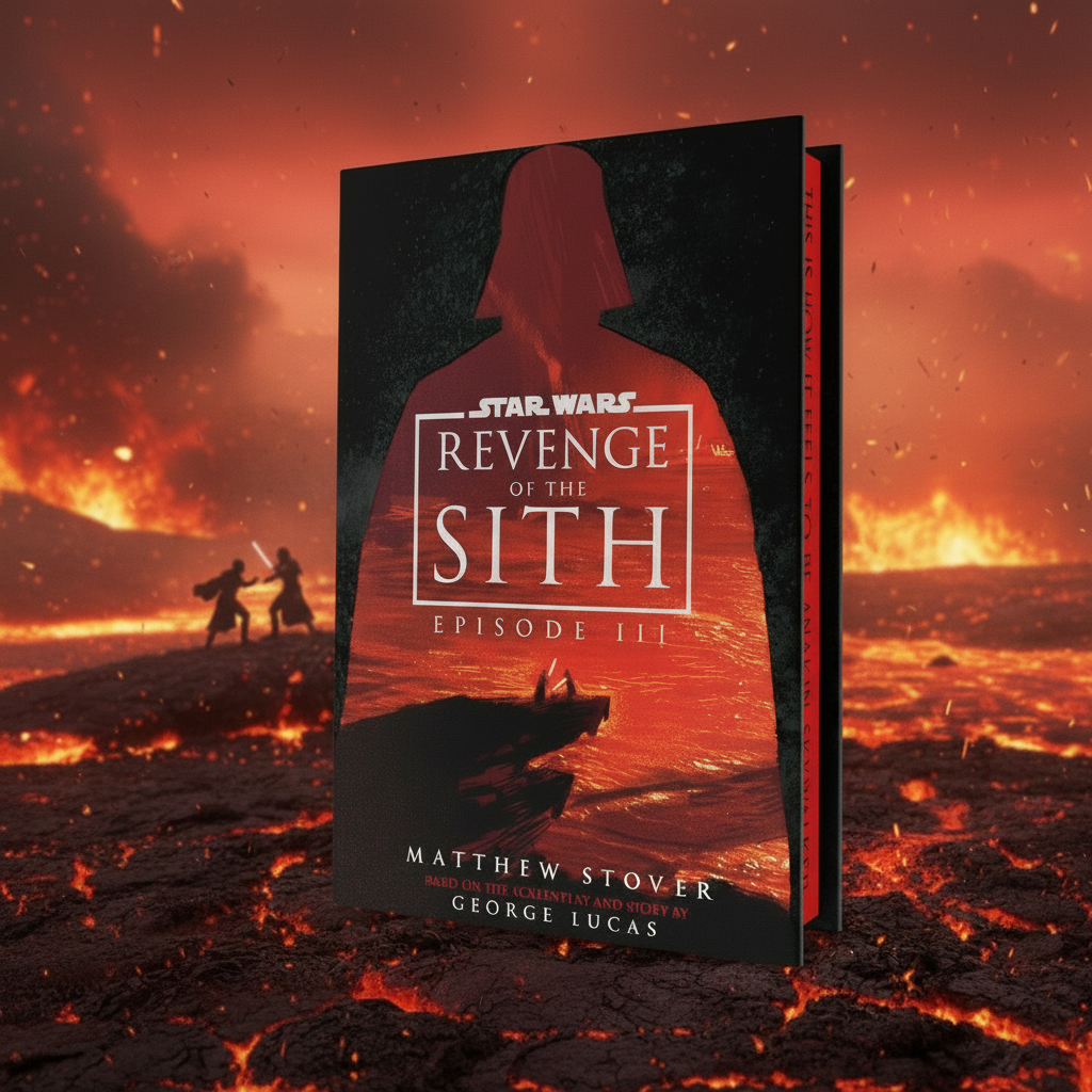 Star Wars: Revenge of the Sith