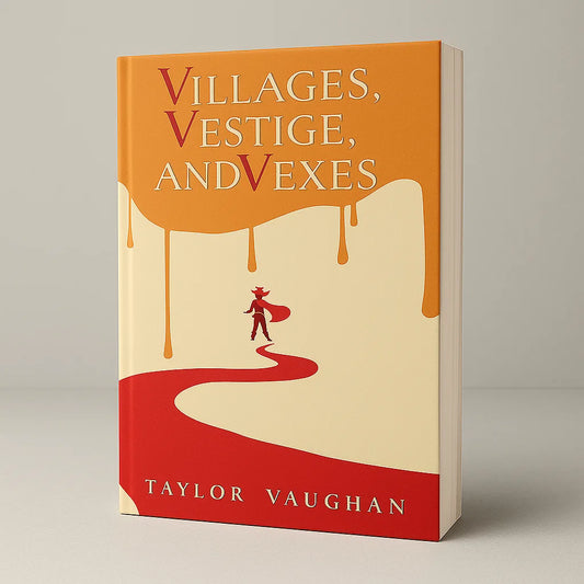Villages, Vestige, and Vexes (50% OFF)