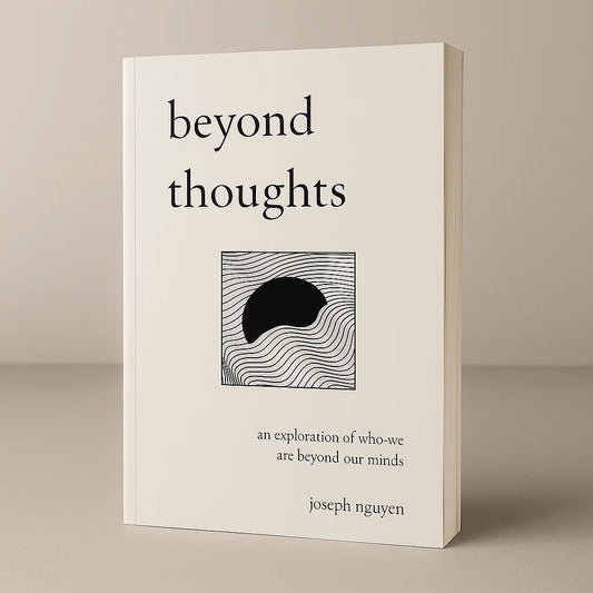 Beyond Thoughts (50% OFF)