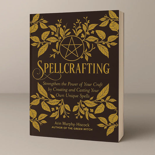 Spellcrafting: Strengthen the Power of Your Craft (50% OFF)