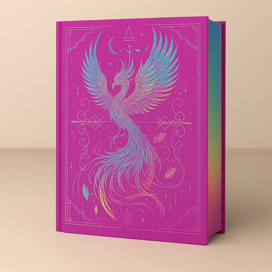Gilded Blood Deluxe Edition Omnibus (50% OFF)