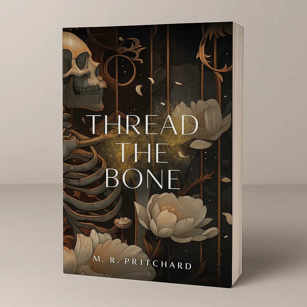 Thread the Bone (50% OFF)