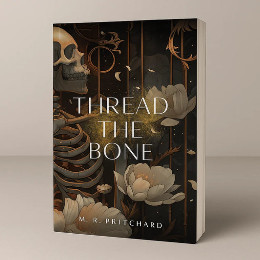 Thread the Bone (50% OFF)