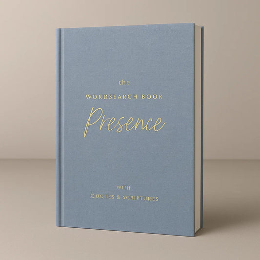 The Wordsearch Book (50% OFF)