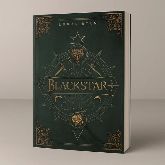 Blackstar (50% OFF)